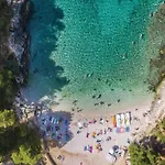 Apartman In Valbandon Near & Brijuni